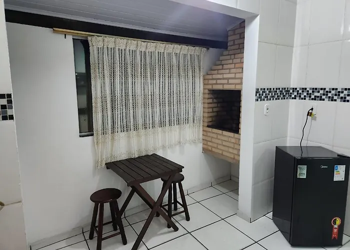 Arraial Sobradinho