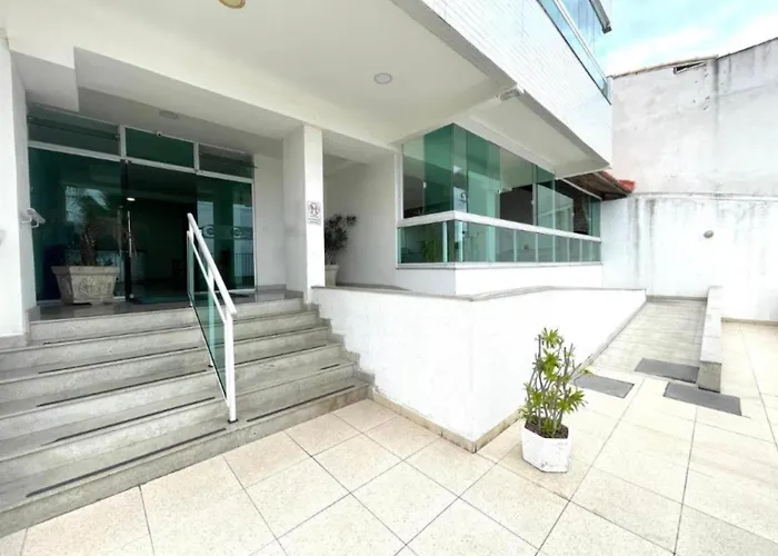 Apartamento Praia Grande
